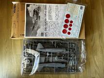 1/48 hasegawa A6M7 零式艦上戦闘機 六二型　A6M8 零式艦上戦闘機 五四/六四型_画像3