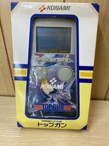 KONA　TOP GUN　トップガン　LCDゲーム　BH003