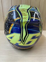 AGV　ヘルメット　XLサイズ_画像5