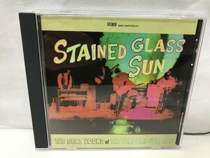 F300 The Finders Keepers STAINED GLASS SUN 60s サイケ