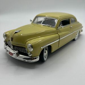 1/18 ERTL 1949 マーキュリー Mercury アーテル ミニカー アーテル フォード Ford