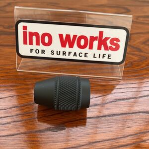 inoworks イノワークス　ヘッドキャップ　黒