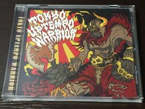 R) TOKYO UPTEMPO WARRIOR / FREAKIN WORKS