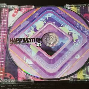 R) HAPPYNATION #04 / pichnopop p light yuc'e かめりあ lapix hommarjy t pazolite massive new krew dj shimamura noriken laughの画像4