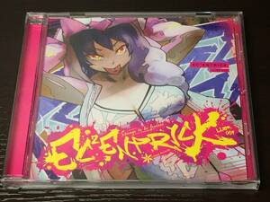 R) EC2 ENTRICK / Lilium Records EC2ENTRICK