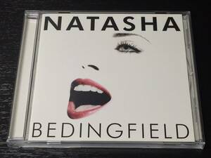 R) NATASHA BEDINGFIELD ナターシャ・ベディングフィールド / N.B.