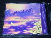 R) FictionJunction YUUKA / Inside Your Heart / MADLAX マドラックス_画像3