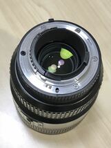 Nikon 17-35mm f/2.8D Zoom Nikkor AF-S ニコン ニッコール Fマウント 広角 ズーム レンズ 中古品_画像8