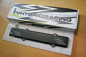 HYBRID RACING ホンダ B16A B18C エンジン フォーミュラ プラグ カバー USDM北米JDM HONDAシビックEG EK ACURAアキュラ DCインテグラ