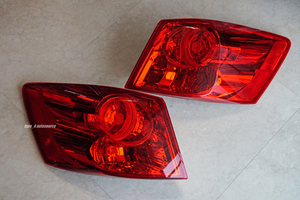 US Acura original 11-14 ACURA TSX wagon Wagon tail light outer left right USDM North America JDM HONDA Honda ACCORD Accord Tourer CW2 series 