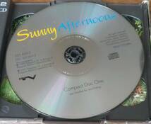 輸入盤２ＣＤ オールディーズ48曲 SUNNY AFTERNOON 48 CLASSIC SUNNY SUMMER HITS ◆ サニー・アフタヌーン クラシック・ヒット48曲_画像5