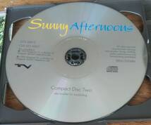 輸入盤２ＣＤ オールディーズ48曲 SUNNY AFTERNOON 48 CLASSIC SUNNY SUMMER HITS ◆ サニー・アフタヌーン クラシック・ヒット48曲_画像6