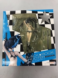 #FG129未開封フィギュア【グッドスマイルカンパニー 1/8 ブラック★ロックシューター BLACK BLADE VER.】