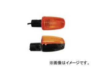 NTB リアウィンカーASSY ホンダ VTR250 VTR250W～ 右 LLH-09R/R 2輪