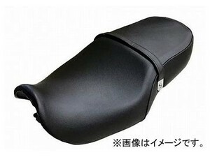 NTB シートカバー カワサキ バリオス ZR250A CVK-05 2輪