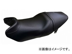 NTB シートカバー ホンダ VTR250 MC33 VTR250W/Y/3/5/7 CVH-58 2輪