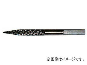 チップトップ カーバイトカッター 8φ×101mm CC-8