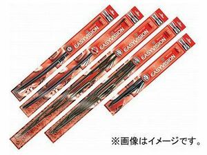 チャンピオン フラットワイパー EASY VISION 助手席側 480mm EF48 パサート（3C2） ポロ サルーン ポロ ハッチバック（9N_）