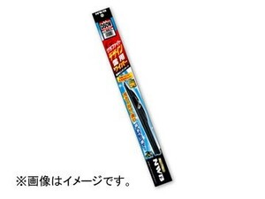 NWB デザイン雪用ワイパー 運転席側 450mm グラファイト D45W アトラス キックス バネット ピノ H41（標準車） F23 H59A SK HC24S