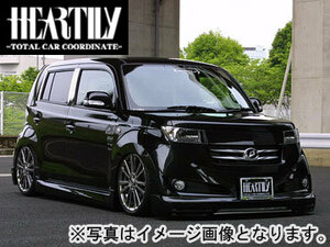 HEARTILY/ハーテリー LS-LINE series ドアミラーウインカー bB for Q, Xver. QNC