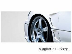 アーティシャンスピリッツ フェンダーキットノーマル トヨタ/TOYOTA アリスト JZS16# MC After 2000年07月～2005年08月 SPORT-SPEC