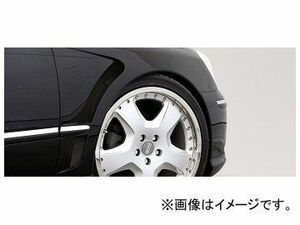 アーティシャンスピリッツ フェンダーキット トヨタ/TOYOTA マジェスタ UZS18# MC Before 2004年07月～2006年07月 HIGH-SPEC VERSE