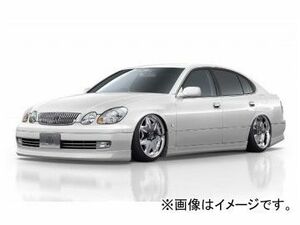 バタフライシステム GLANZ 3点セット（F/S/R） Ver.2 トヨタ アリスト JZS160/161