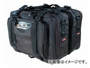 サイドバッグ ロードサイドバッグ RR5632 ブラック