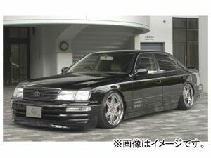 バタフライシステム GLANZ 3点セット（F/S/R） トヨタ セルシオ UCF20/21 前期