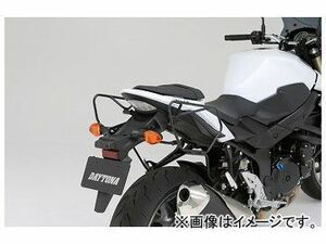 GIVI (ジビ) バイク用 サイドバッグサポートフィッティング 3100KIT サイドバッグサポート (78938) 用 TE3100 78939