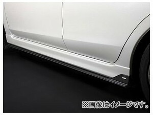 STI サイドアンダースポイラー ST96030MF020 スバル インプレッサ