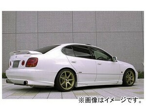 アブフラッグ サイドスカート ver.SDM トヨタ アリスト JZS160/161 2JZ 1997年08月～2000年07月