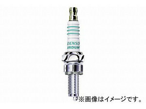 2輪 デンソー イリジウムパワープラグ OEMタイプ（純正採用品） IU27D JAN：0042511053908 カワサキ ER-6n 逆輸入車 2006年～