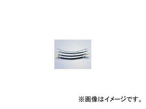 2輪 ハリケーン ロング フロントブレーキケーブル 150L HB6265 JAN：4936887334807 ホンダ ズーマー AF58 ～2009年