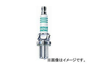 2輪 デンソー イリジウムプラグ 斜め接地 熱価:24,27,31,34