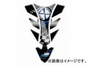 2輪 ラフ＆ロード print タンクパッド FUTURE BMW PI0013 JAN：4580332545838