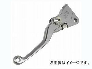 2-колесный рычаг Zeta Pivot Lever CP Рычаг сцепления 4 пальца ZE42-4101 январь: 4547836020308 Honda CRM250R/AR 1994-1998