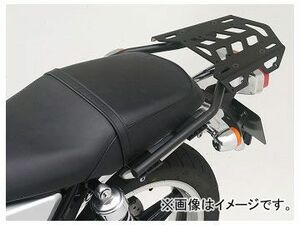 2輪 デイトナ マルチウイングキャリア 品番：77472 JAN：4909449419380 ホンダ CB1100 2010年～2013年