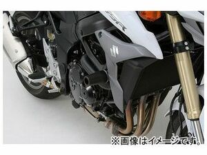 2輪 デイトナ エンジンプロテクター 品番：79937 JAN：4909449447932 スズキ GSR750 ABS L3 2013年～