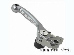 2輪 ZETA ピボットレバー FP ブレーキレバー 3フィンガー ZE41-3607 JAN：4547836102141 ホンダ CRF450R 2007年～2015年