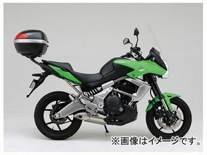 2輪 デイトナ GIVI モノラック用フィッティング 451FZ 品番：73514 JAN：4909449380772 カワサキ ベルシス650 2010年～2012年