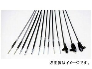 NTB ブレーキケーブル スズキ レッツ4/4G/4バスケット/5/5G BCS-028F 2輪