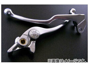 2輪 アルバ 左右レバー（シルバー） 品番：BL-015-011-SL JAN：4560261227449 ヤマハ YZF-R1 4XV1-2 1998年