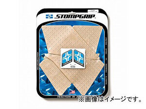 2輪 ストンプグリップ トラクションパッドタンクキット クリア P039-8558 KTM 990スーパーデューク 2007年～2012年 JAN：4548664029891