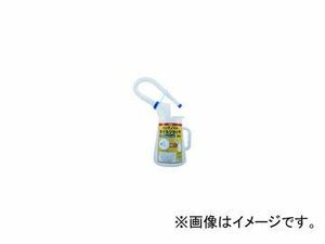 古河薬品 ロングノズル オイルジョッキ 5L 品番：90-015 入数：6個 JAN：4972796070412