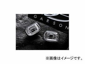 ギャルソン クリスタルサイドウインカー GT-A トヨタ アリスト JZS16＃