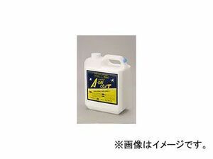 ニューホープ/NEW HOPE エーワンコート A-1 タイヤ＆レーザー、ウレタンバンパー用WAX 4L 入数：4本