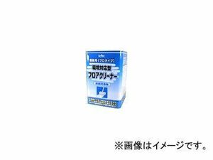 古河薬品 プロタイプ 環境対応型フロアクリーナー 品番：35-180 入数：18L×1本 JAN：4972796051114