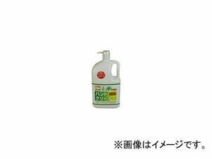 古河薬品 KYKハンドクリーナー 品番：35-021 入数：2L×6本 JAN：4972796051039