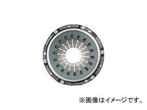 RG/レーシングギア パワー・クラッチカバー RBC-090 トヨタ ソアラ JZZ30 TB 1JZ-GTE 1991年05月～2000年12月